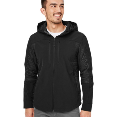 Spyder Powerglyde Jacket S17920 Powerglyde Jacket Thumbnail