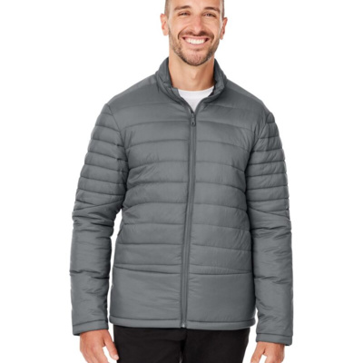 Spyder Men's Challenger Jacket S17931 Men's Challenger Jacket Thumbnail