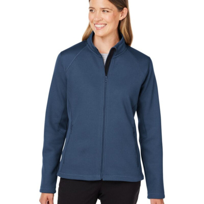 Spyder Women's Constant Canyon Full-Zip Sweatshirt S17937 Women's Constant Canyon Full-Zip Sweatshirt Thumbnail