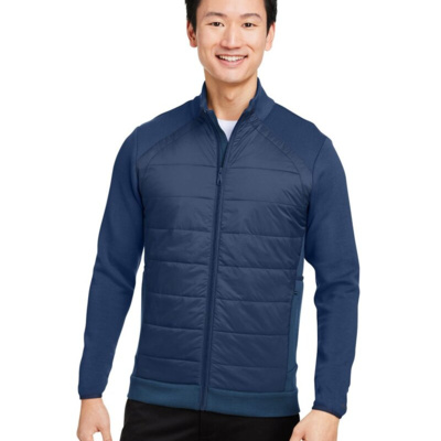 Spyder Men's Impact Full-Zip Jacket S17977 Men's Impact Full-Zip Jacket Thumbnail