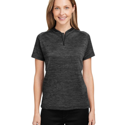 Spyder Women's Mission Blade Collar Polo S17980 Women's Mission Blade Collar Polo Thumbnail