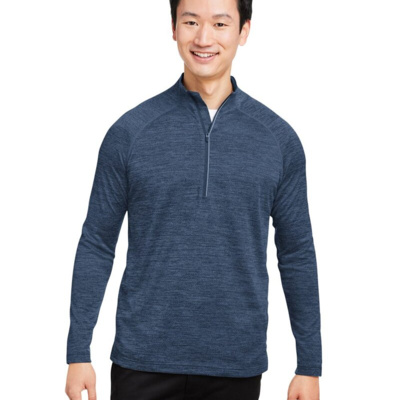 Spyder Men's Mission Half-Zip Pullover S17997 Men's Mission Half-Zip Pullover Thumbnail