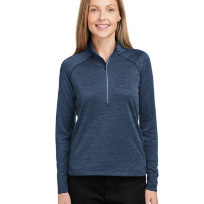 Spyder Women's Mission Half-Zip Sweatshirt S17998 Women's Mission Half-Zip Sweatshirt Thumbnail