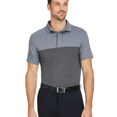 Spyder Men's Spyre Flex Colorblock Polo S18023 Men's Spyre Flex Colorblock Polo Thumbnail