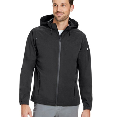 Spyder Men's Sygnal Stealth Jacket S18030 Men's Sygnal Stealth Jacket Thumbnail