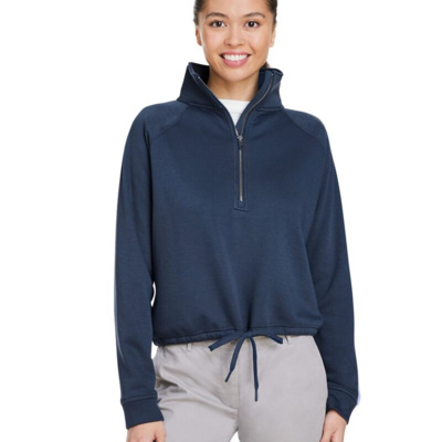 Spyder Women's Xtryme Half-Zip Pullover S18028 Women's Xtryme Half-Zip Pullover Thumbnail