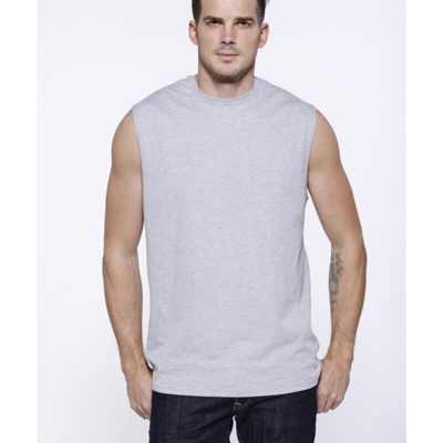 StarTee Muscle T-Shirt ST2150 Muscle T-Shirt Thumbnail