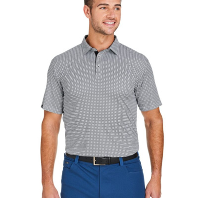 Swannies Men's Tanner Polo SW2200 Men's Tanner Polo Thumbnail
