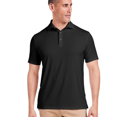 TASC Performance Inc Men's Cloud Lightweight Polo TM538 Men's Cloud Lightweight Polo Thumbnail