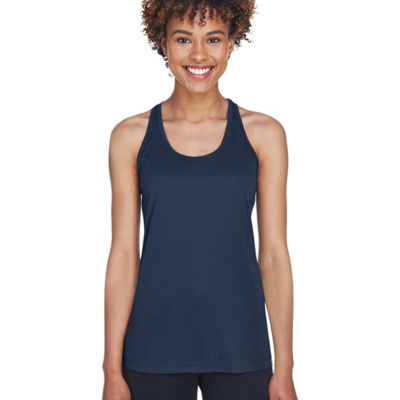 Team 365 Women's Zone Performance Racerback Tank TT11WRC Women's Zone Performance Racerback Tank Thumbnail