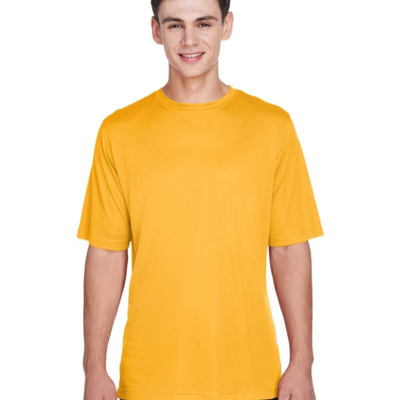 Team 365 Men's Zone Performance T-Shirt TT11 Men's Zone Performance T-Shirt Thumbnail