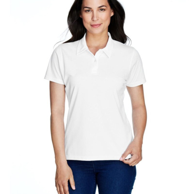 Team 365 Women's Command Snag Protection Polo TT21W Women's Command Snag Protection Polo Thumbnail