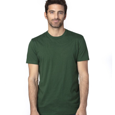 Threadfast Apparel Unisex Ultimate CVC T-Shirt 100A Unisex Ultimate CVC T-Shirt Thumbnail