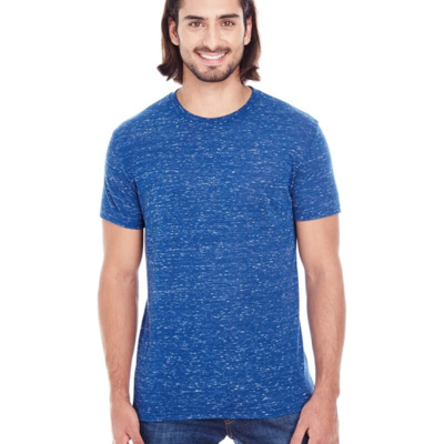 Threadfast Apparel Men's Blizzard Jersey T-Shirt 104A Men's Blizzard Jersey T-Shirt Thumbnail