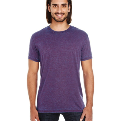 Threadfast Apparel Unisex Cross Dye T-Shirt 115A Unisex Cross Dye T-Shirt Thumbnail