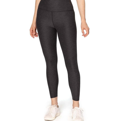 Threadfast Apparel Women's Impact Leggings 280L Women's Impact Leggings Thumbnail
