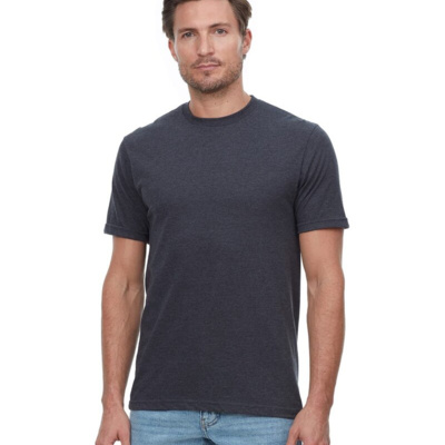 Threadfast Apparel Unisex Epic T-Shirt T1000 Unisex Epic T-Shirt Thumbnail