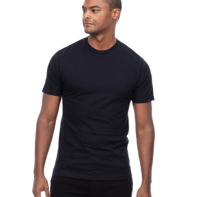 Threadfast Apparel Unisex Epic CVC T-Shirt T1001 Unisex Epic CVC T-Shirt Thumbnail