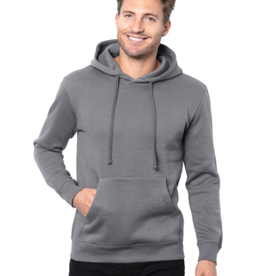 Threadfast Apparel Unisex Epic Fleece Pullover Hooded Sweatshirt T2000 Unisex Epic Fleece Pullover Hooded Sweatshirt Thumbnail
