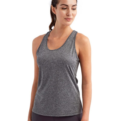 TriDri Women's Knot Back Venus Tank TD042 Women's Knot Back Venus Tank Thumbnail