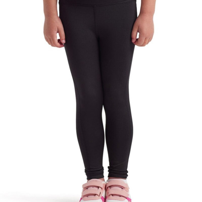 TriDri Youth Recycled Performance Legging TD31B Youth Recycled Performance Legging Thumbnail