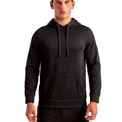 TriDri Unisex Spun Dyed Hooded Sweatshirt TD448 Unisex Spun Dyed Hooded Sweatshirt Thumbnail