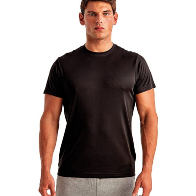 TriDri Unisex Recycled Performance T-Shirt TD501 Unisex Recycled Performance T-Shirt Thumbnail