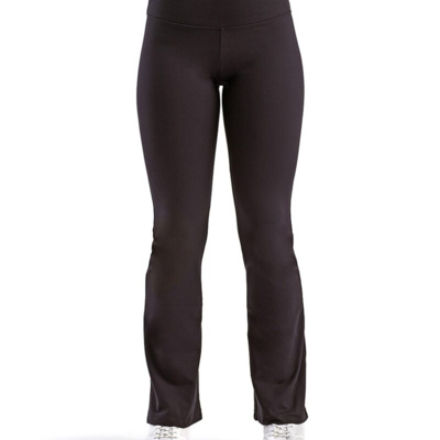 TriDri Women’s Flare Leggings TD537 Women’s Flare Leggings Thumbnail