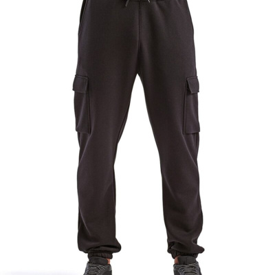TriDri Unisex Riley Cargo Joggers TD604 Unisex Riley Cargo Joggers Thumbnail