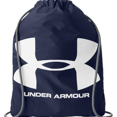 Under Armour Ozsee Sackpack Drawstring Bag 1240539 Ozsee Sackpack Drawstring Bag Thumbnail