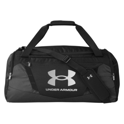 Under Armour Undeniable 5.0 SM Duffel Bag 1369222 Undeniable 5.0 SM Duffel Bag Thumbnail