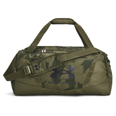 Under Armour Undeniable 5.0 MD Duffel Bag 1369223 Undeniable 5.0 MD Duffel Bag Thumbnail