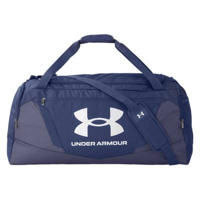 Under Armour Undeniable 5.0 LG Duffel Bag 1369224 Undeniable 5.0 LG Duffel Bag Thumbnail