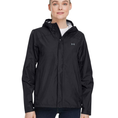 Women's Cloudstrike 2.0 Jacket Thumbnail
