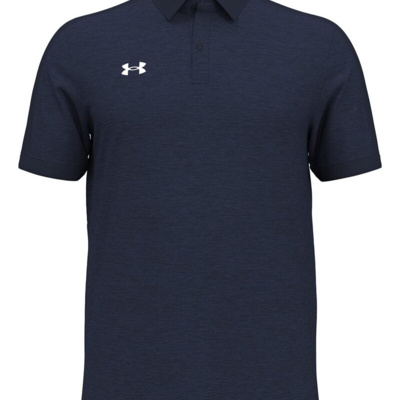 Under Armour Men's Trophy Level Polo 1376907 Men's Trophy Level Polo Thumbnail