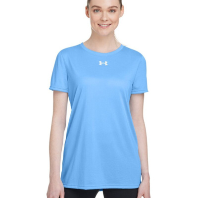 Under Armour Women's Team Tech™ T-Shirt 1376847 Women's Team Tech™ T-Shirt Thumbnail