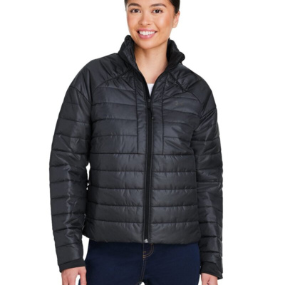Under Armour Women's Storm Insulate Jacket 1380875 Women's Storm Insulate Jacket Thumbnail