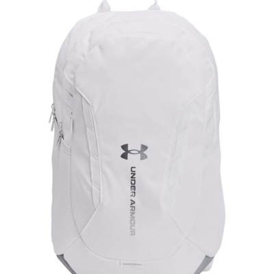 Under Armour Hustle Backpack 6.0 1384673 Hustle Backpack 6.0 Thumbnail