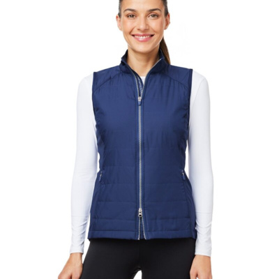 Zero Restriction Women's Tess Hybrid Vest L324L Women's Tess Hybrid Vest Thumbnail