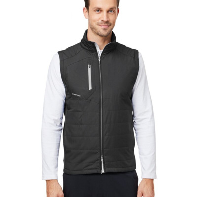 Zero Restriction Men's Lightweight Hybrid Vest W1008 Men's Lightweight Hybrid Vest Thumbnail