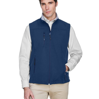 Devon & Jones Soft Shell Vest D996 Soft Shell Vest Thumbnail