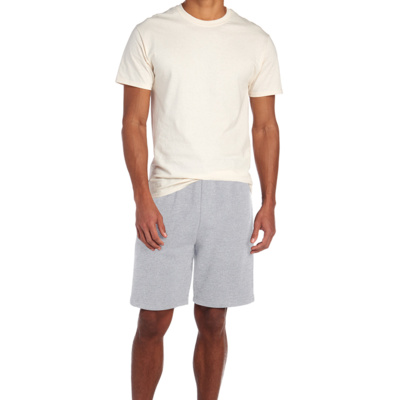 Jerzees Unisex NuBlend ® Pocketed Sweat Short 978MP Unisex NuBlend ® Pocketed Sweat Short Thumbnail