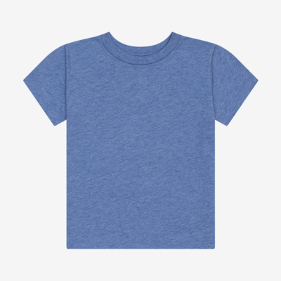 Toddler Triblend Short Sleeve Tee Thumbnail