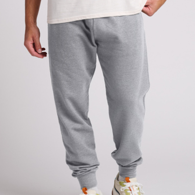 Jerzees Ultimate Unisex CVC Ring Spun Pocket Jogger IC50M Ultimate Unisex CVC Ring Spun Pocket Jogger Thumbnail