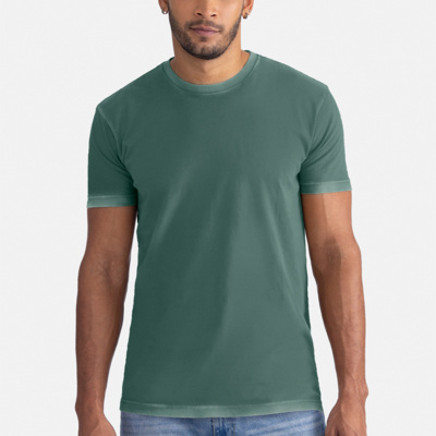 Next Level Apparel Soft Wash Cotton Tee NL3600SW Soft Wash Cotton Tee Thumbnail