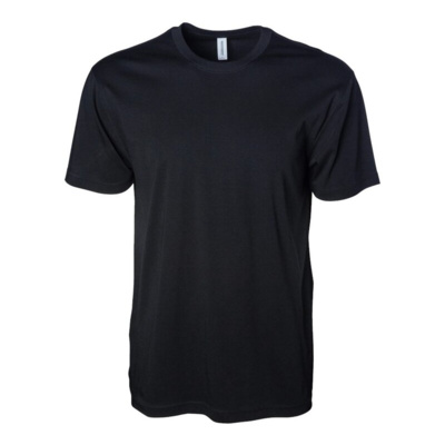Unisex Lux Heavyweight T-Shirt Thumbnail
