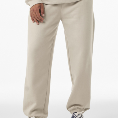 Bella + Canvas Unisex 10 Ounce Heavyweight Sweatpant BC4737 Unisex 10 Ounce Heavyweight Sweatpant Thumbnail