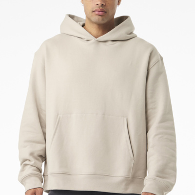 Bella + Canvas Unisex 10 Ounce Heavyweight Pullover Hoodie BC4719 Unisex 10 Ounce Heavyweight Pullover Hoodie Thumbnail