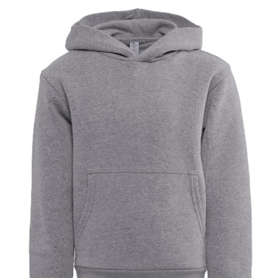 Next Level Apparel NL YTH FLEECE PULLOVER HD NL9113 NL YTH FLEECE PULLOVER HD Thumbnail