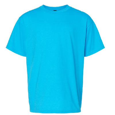 Gildan GILD YTH CVC S/S T GL67000B GILD YTH CVC S/S T Thumbnail